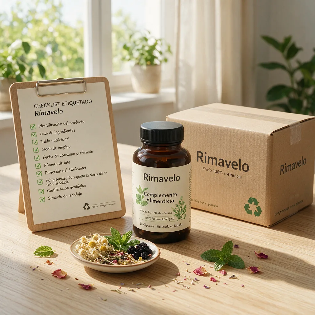 Rimavelo Essential
